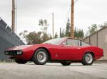 Ferrari 365 GTC/4 1971 года